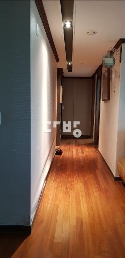 판상형 부분확장 방4 빠른 입주가능 초중고도보 별내역잠실27분 출퇴근편리 - View 2