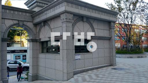 Apartment in 대연동 - View 2