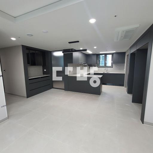 Apartment in 옥정동 - View 2