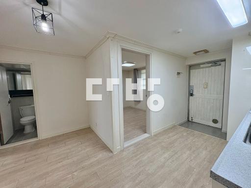 Apartment in 전주시, 효자5동 - View 2
