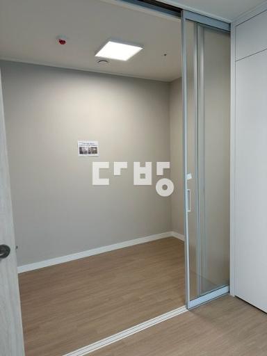 Apartment in 묵정동 - View 4