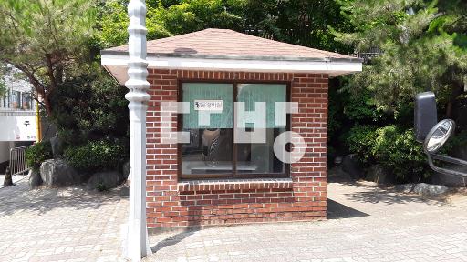 Apartment in 조촌동 - View 3