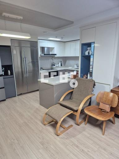 Apartment in 광도면 - View 2