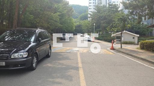 Apartment in 양벌동 - View 2