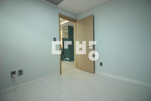 가산디지털단지초역세권,고급2룸 - Widok 4