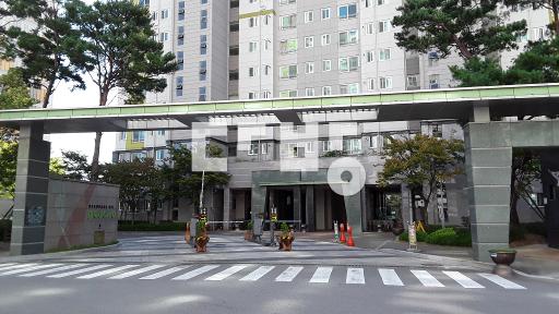 Apartment in 초전동 - View 3