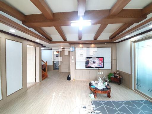 ㅡ애완가능ㅡ주인세대ㅡ옥상단독사용 ㅡ - View 4