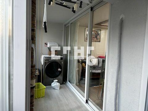 샷시교체함. 씽크대,현관문교체,집상태좋음 - View 4