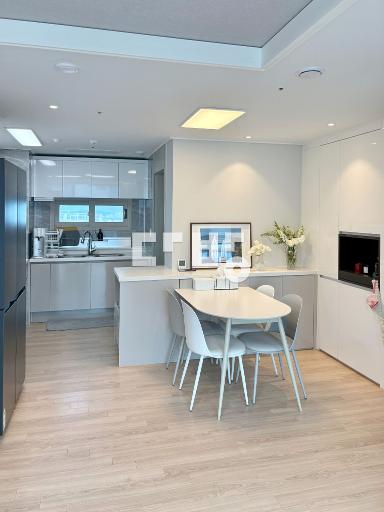 Apartment in 효목동 - View 3
