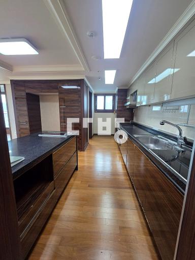 Apartment in 광도면 - View 3