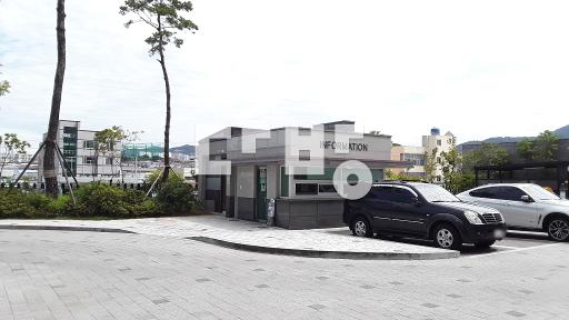 내부 깨끗, 말바우시장 인접, 학군좋음, 5월 입주가, 조정가 - View 3