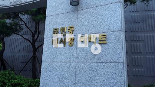 역세권 학세권 구조좋은 멋진 아파트 - View 3