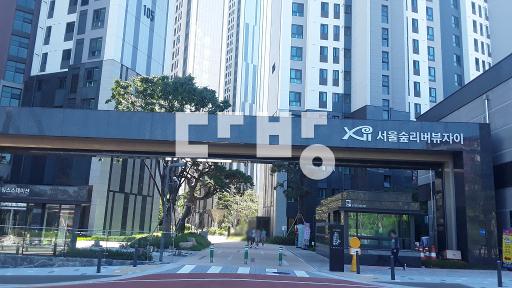 Apartment in 행당동 - View 2