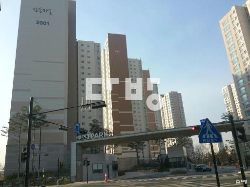Apartment in 삼송동 - View 2