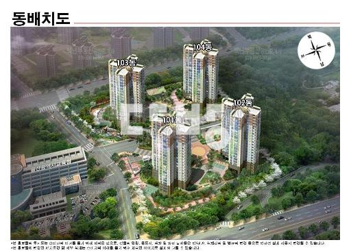 Apartment in 울산광역시, 중구 - View 4