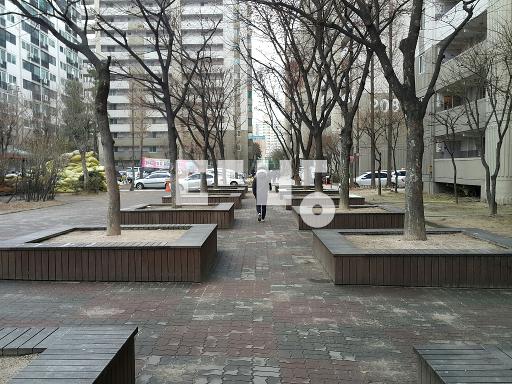 Apartment in 중계동 - View 3