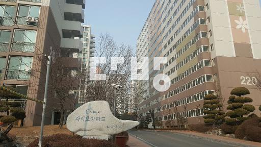 정상입주,조정가, 아주갈끔,로얄층 - View 2