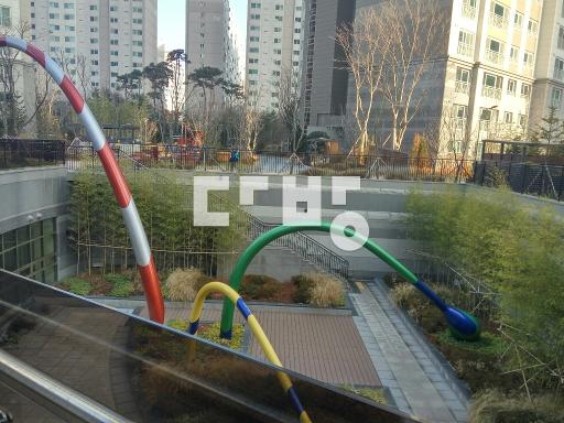 멋진호수공원뷰.에어컨4대.중문.올인테리어.전세안고 - View 3