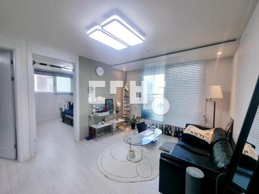 Apartment in 상봉동 - View 2