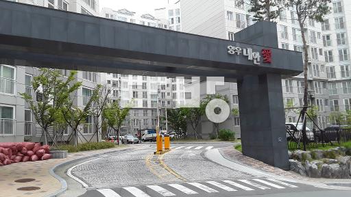 Apartment in 조양동 - View 2
