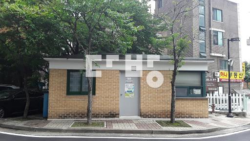 Apartment in 신정동 - View 3