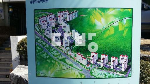 주방,거실욕실,베란다타일등 부분수리관리 잘된집 - View 2