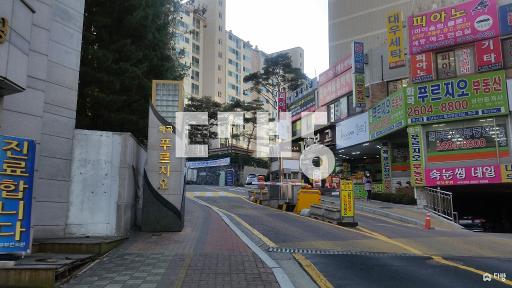 Apartment in SeoUl특별시, 신월5동 - View 2