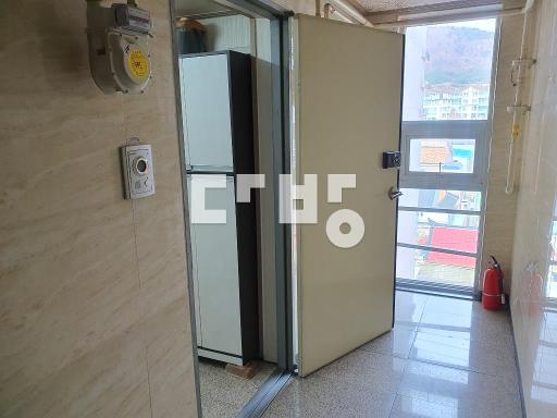 House in 이동 - View 4