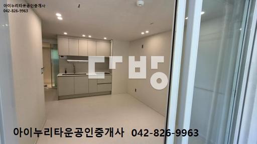 Apartment in 대전광역시, 목상동 - View 2