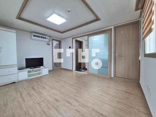 Apartment in 시흥시, 정왕2동 - View 5