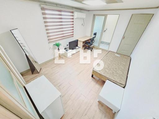 Apartment in 군산시, 산북동 - View 3