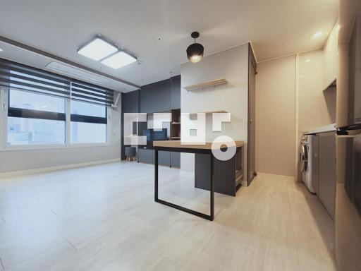 Piso, 44 m²