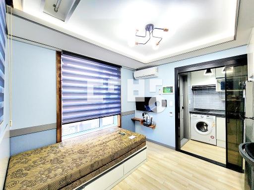 Apartment in 궁동 - View 2
