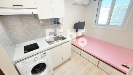 Apartment in 울산광역시, 중앙동, 중구 - View 2