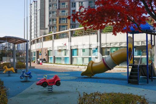 Apartment in 원신흥동 - View 4