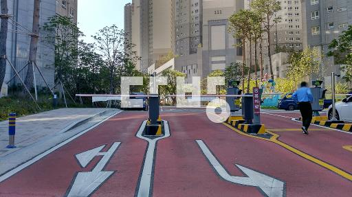 Apartment in 대연동 - View 3