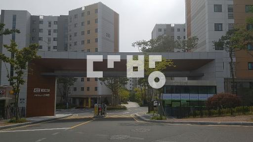 트인뷰의 로얄층,일조량풍부한 남향,4베이구조,깨끗하게 잘 관리된세대추천 - View 2