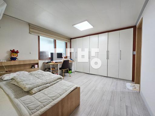 충현교회바로옆 고급리모델링 예명아파트 방3,화2 - View 4