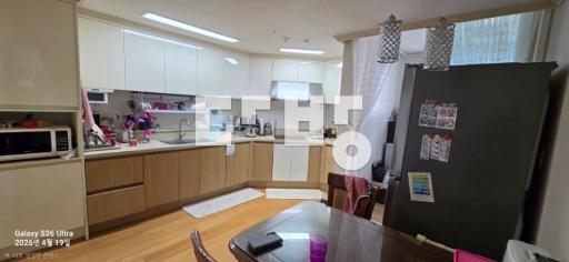 Apartment in 전하동 - View 4