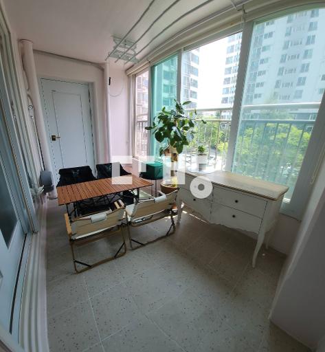 Apartment in 퇴계동 - View 5