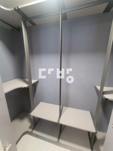 귀한 33평B타입 시스템에어컨 4대 정원뷰 공실 전세추천 - View 5