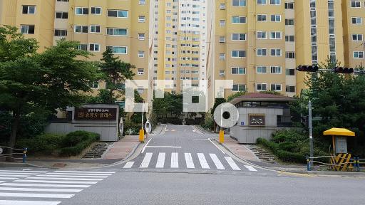 올확장형 백봉산조망 초품아 도서관인접 수석ic 서울진출입용이 - Bilde 2