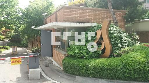 Apartment in 대림동 - View 2