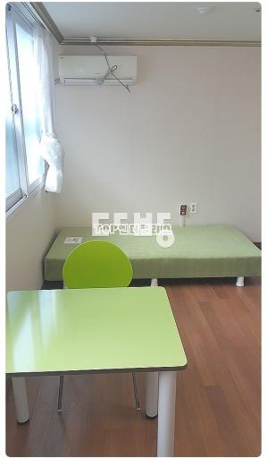 Appartament, 33 m²