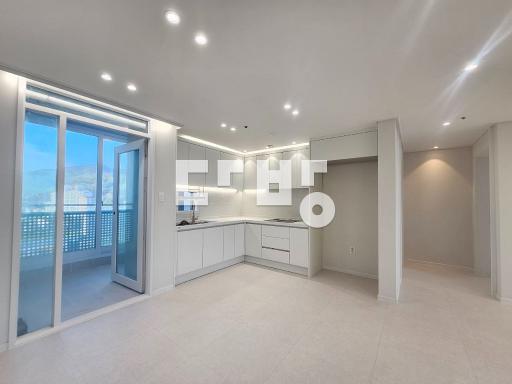 Apartment in 오전동 - View 3