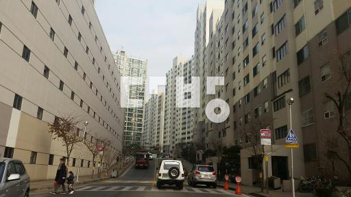 Apartment in 돈암동 - View 2