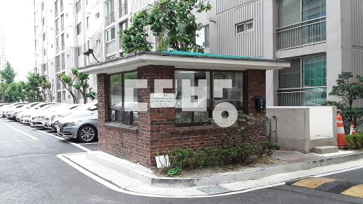 강변초역세권,동서울터미널호제,확장수리, - View 3