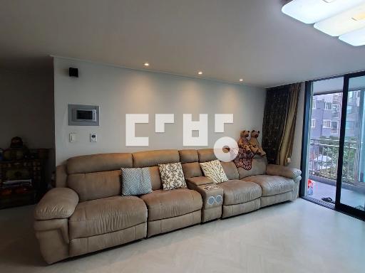 Apartment in 소사본동 - View 3