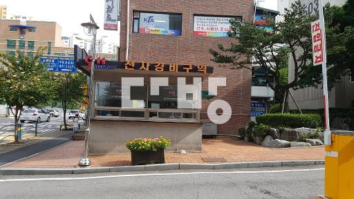 방1확장 초중학교인접 전세3.4억안고(27년11월)단지앞광역버스정류장 - View 3