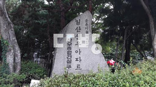 올수리 늦은정상 - View 3